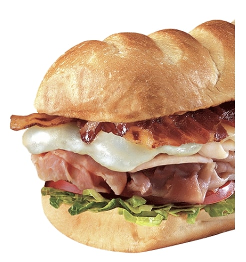 Club on a Sub