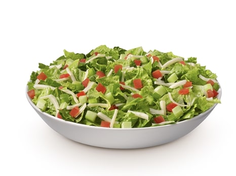 Firehouse Salad with Turkey 