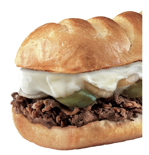Firehouse Steak Cheese®