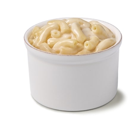 Five Cheese MAc Cheese 