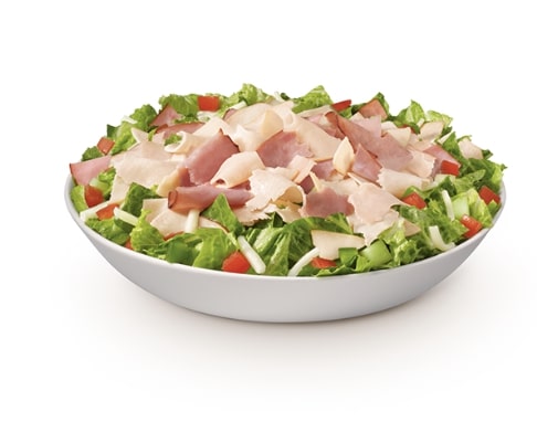 Hook Ladder Salad