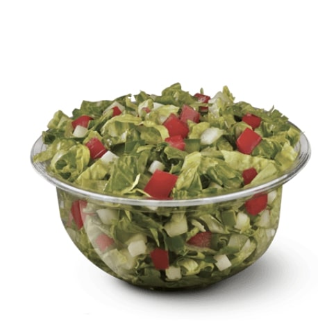 Side Salad 