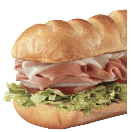 Verginia Honey Ham